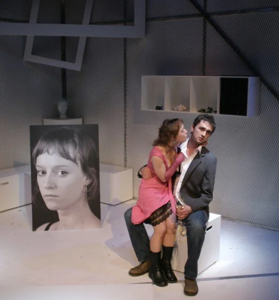 Closer by Patrick Marber
(2005)