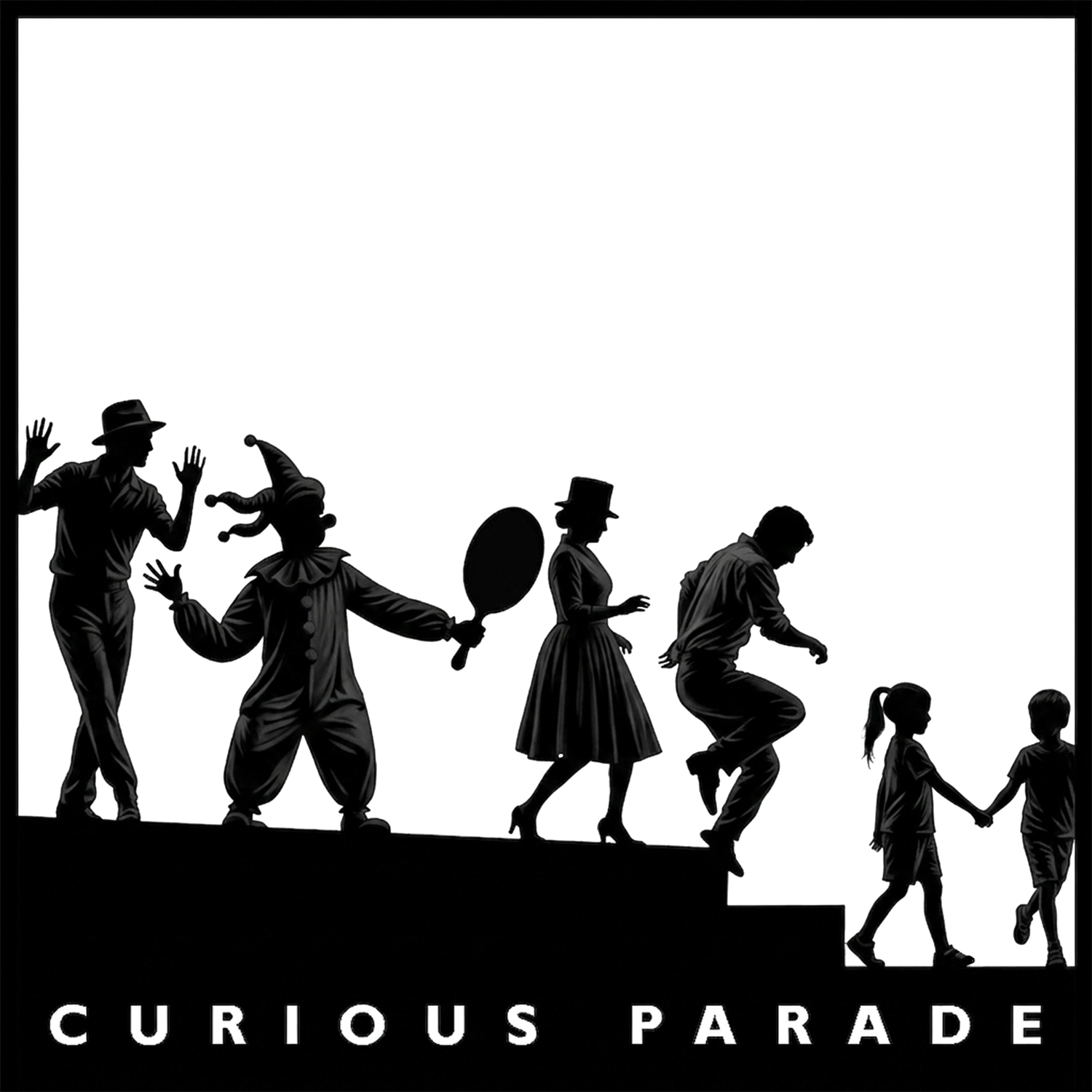 CURIOUS PARADE