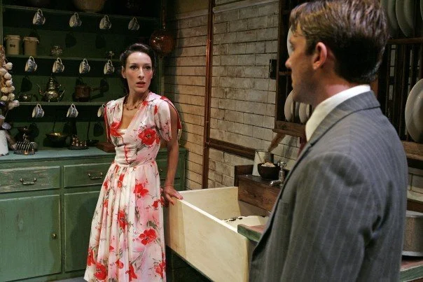 After Miss Julie by Patrick Marber
(2006)