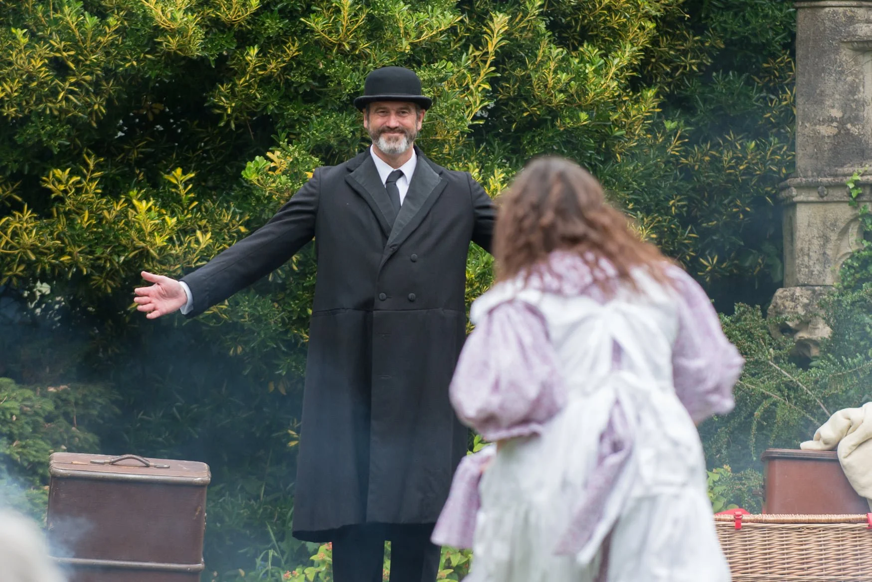 The Railway Children by E. Nesbit adapted by Mike Kenny
(2021)