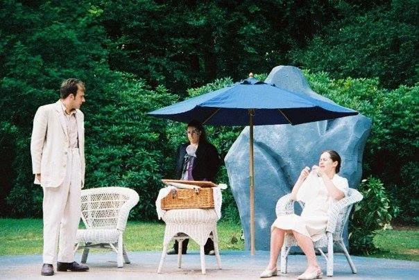 A Midsummer Night's Dream by William Shakespeare
(2002)