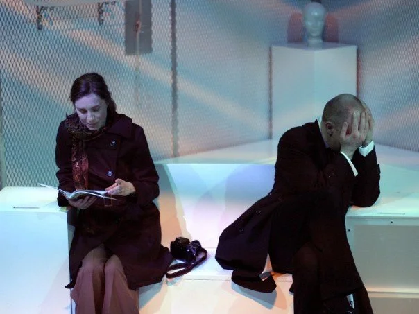 Closer by Patrick Marber
(2005)