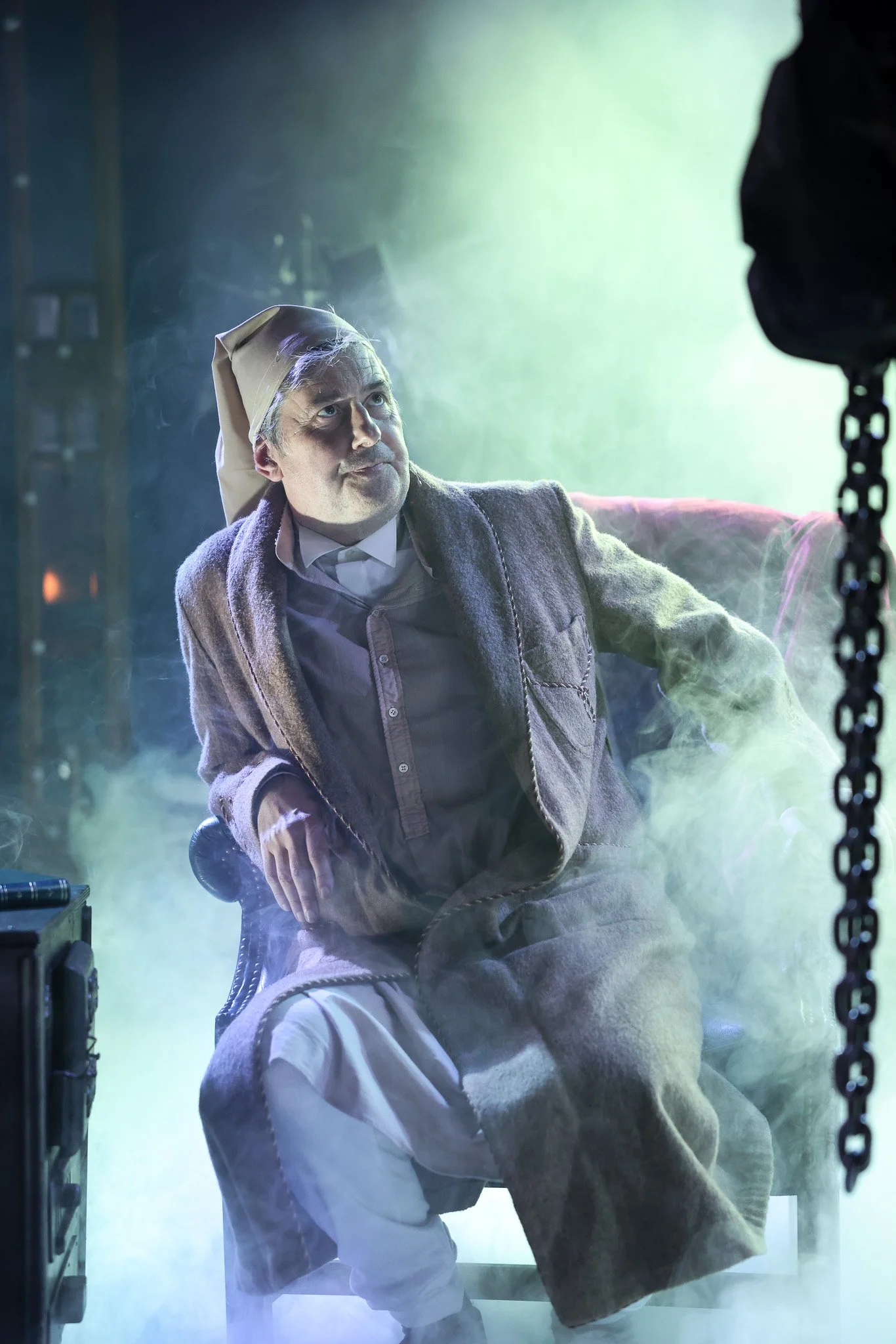 A Christmas Carol by Charles Dickens
(2025)