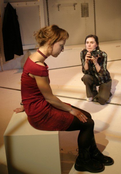 Closer by Patrick Marber
(2005)