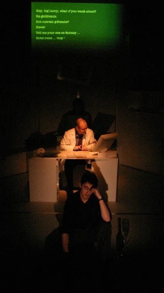 Closer by Patrick Marber
(2005)