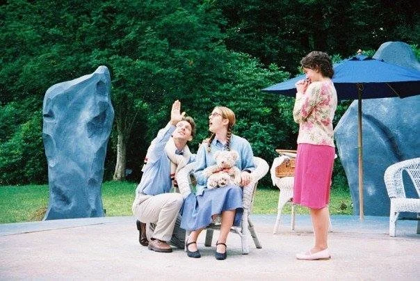 A Midsummer Night's Dream by William Shakespeare
(2002)