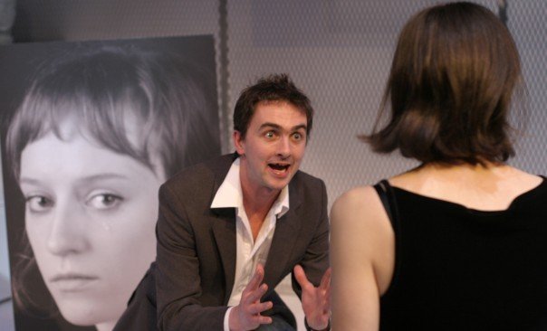 Closer by Patrick Marber
(2005)