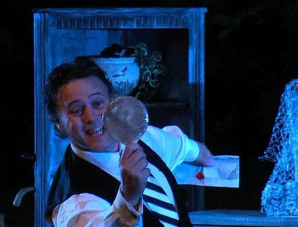 Twelfth Night by William Shakespeare
(2012)