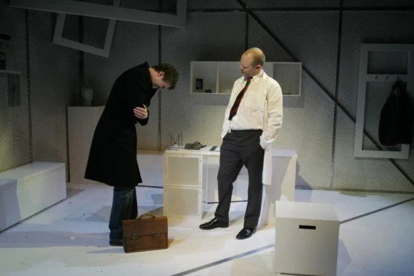 Closer by Patrick Marber
(2005)