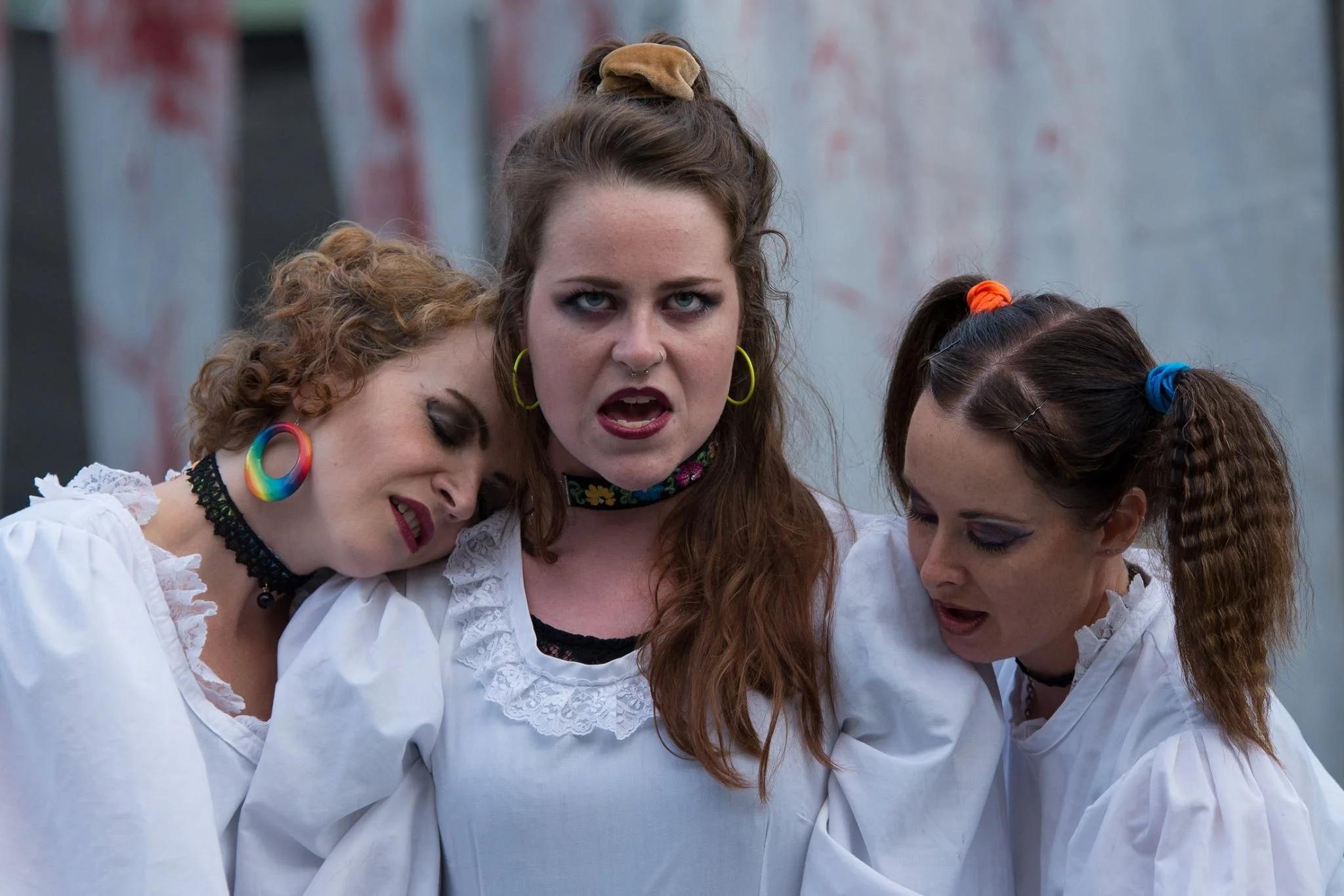 Macbeth by William Shakespeare
(2017)