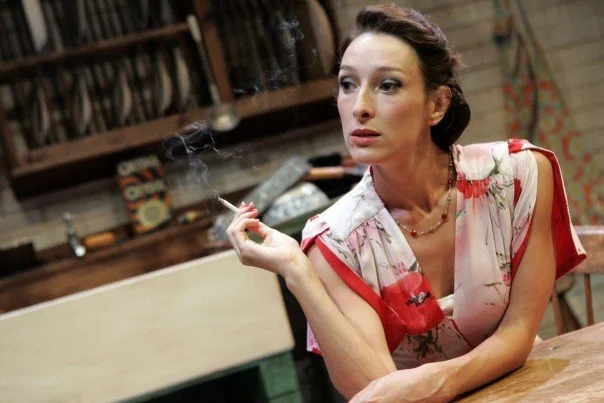 After Miss Julie by Patrick Marber
(2006)