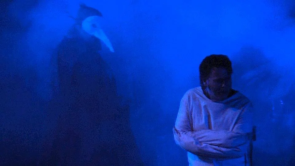 Twelfth Night by William Shakespeare
(2012)