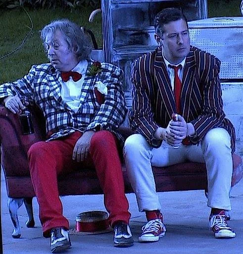 Twelfth Night by William Shakespeare
(2012)