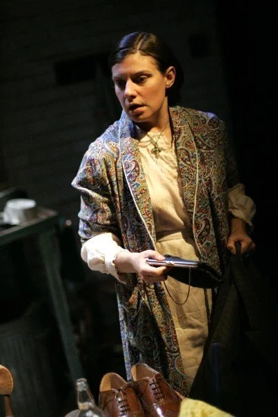 After Miss Julie by Patrick Marber
(2006)