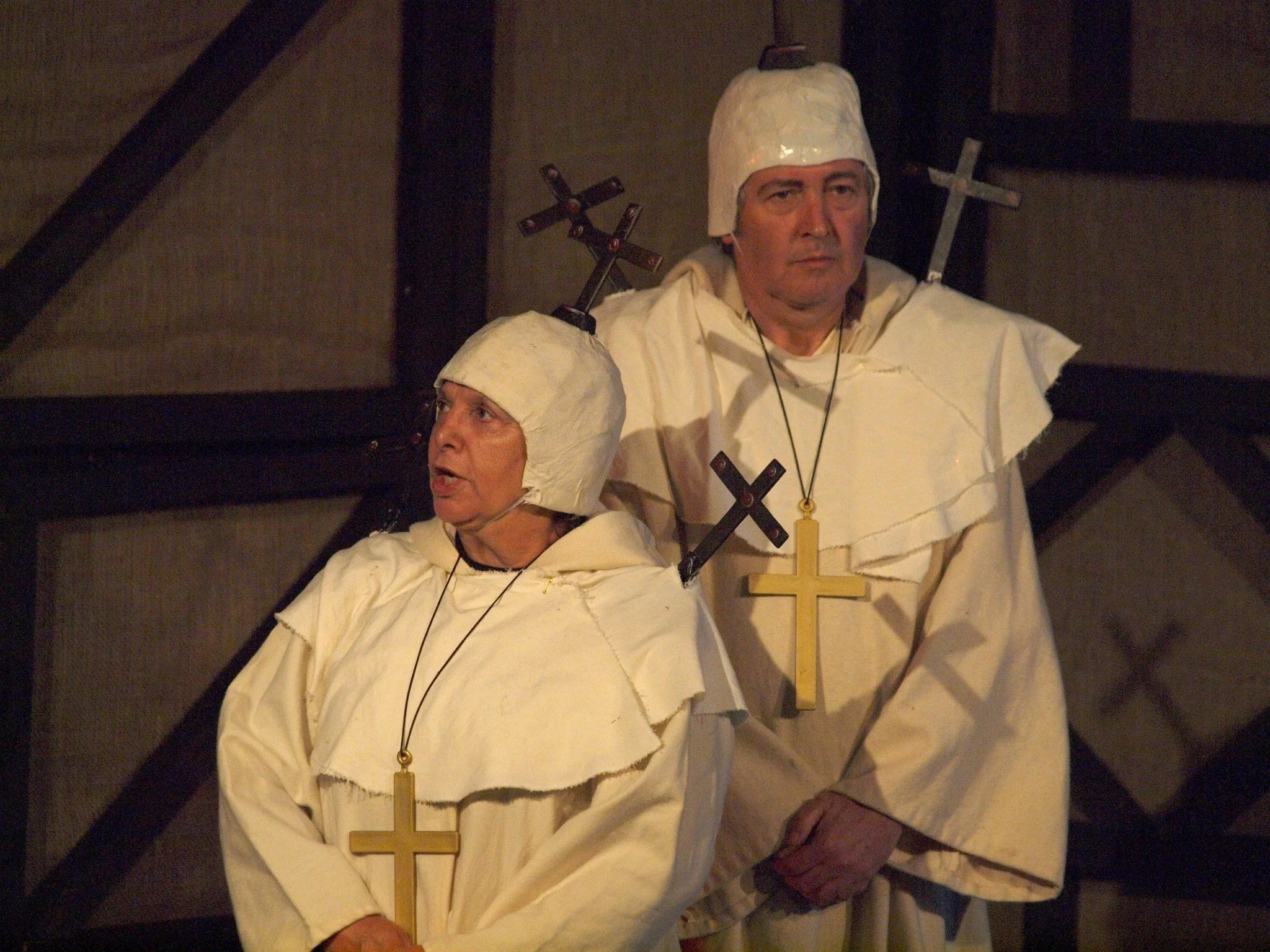 Blackadder II by Richard Curtis & Ben Elton
(2014)