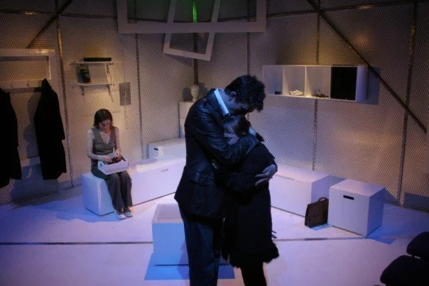 Closer by Patrick Marber
(2005)