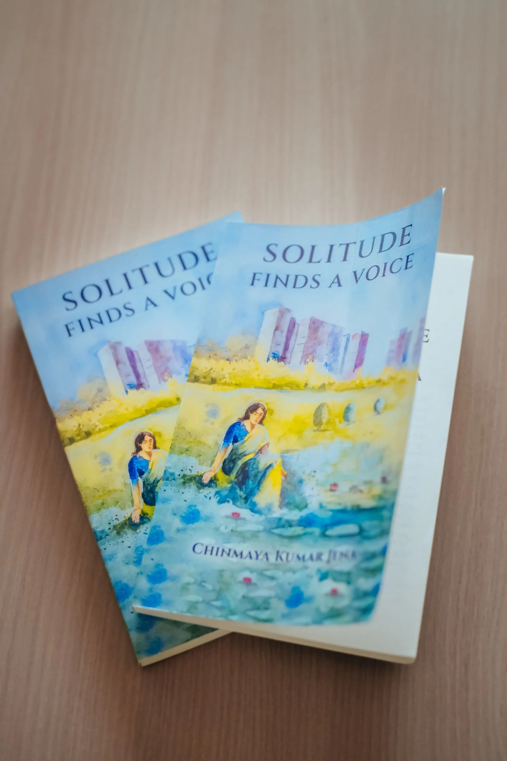 Book Launch