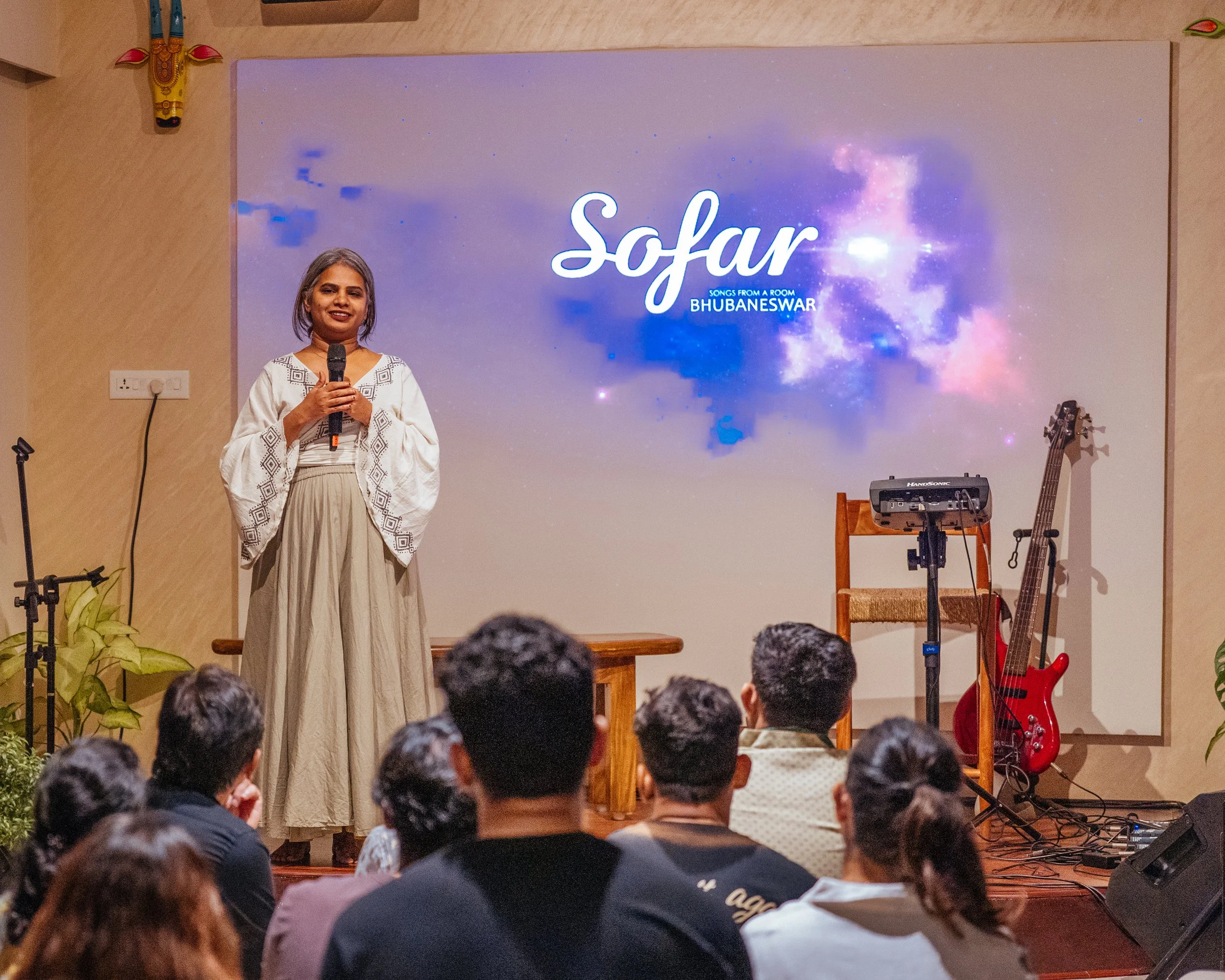 Sofar Bhubaneswar