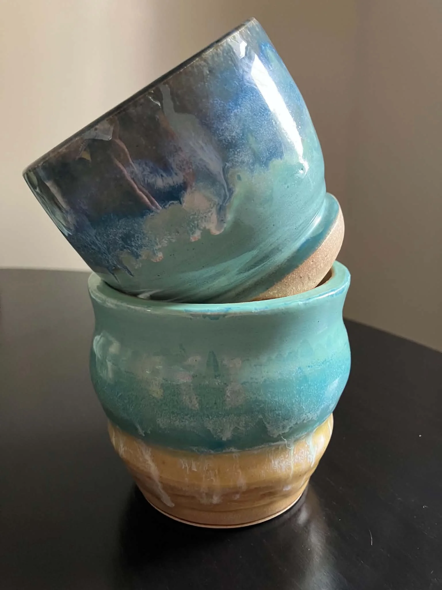 Let's Make Mugs!