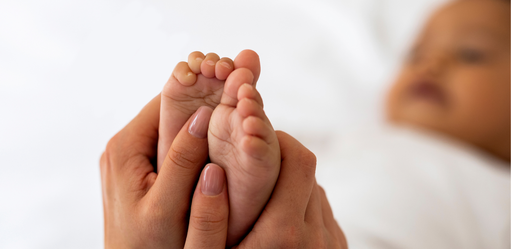 Holland Family Massage- Four Week Infant Massage Class for Caregivers