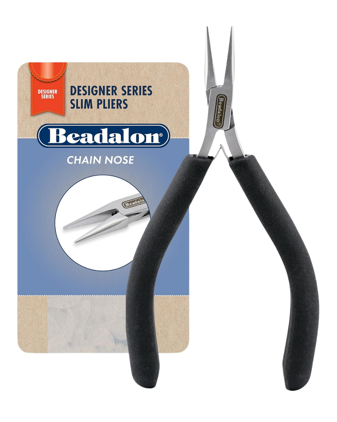 Chain Nose Pliers (Copy)