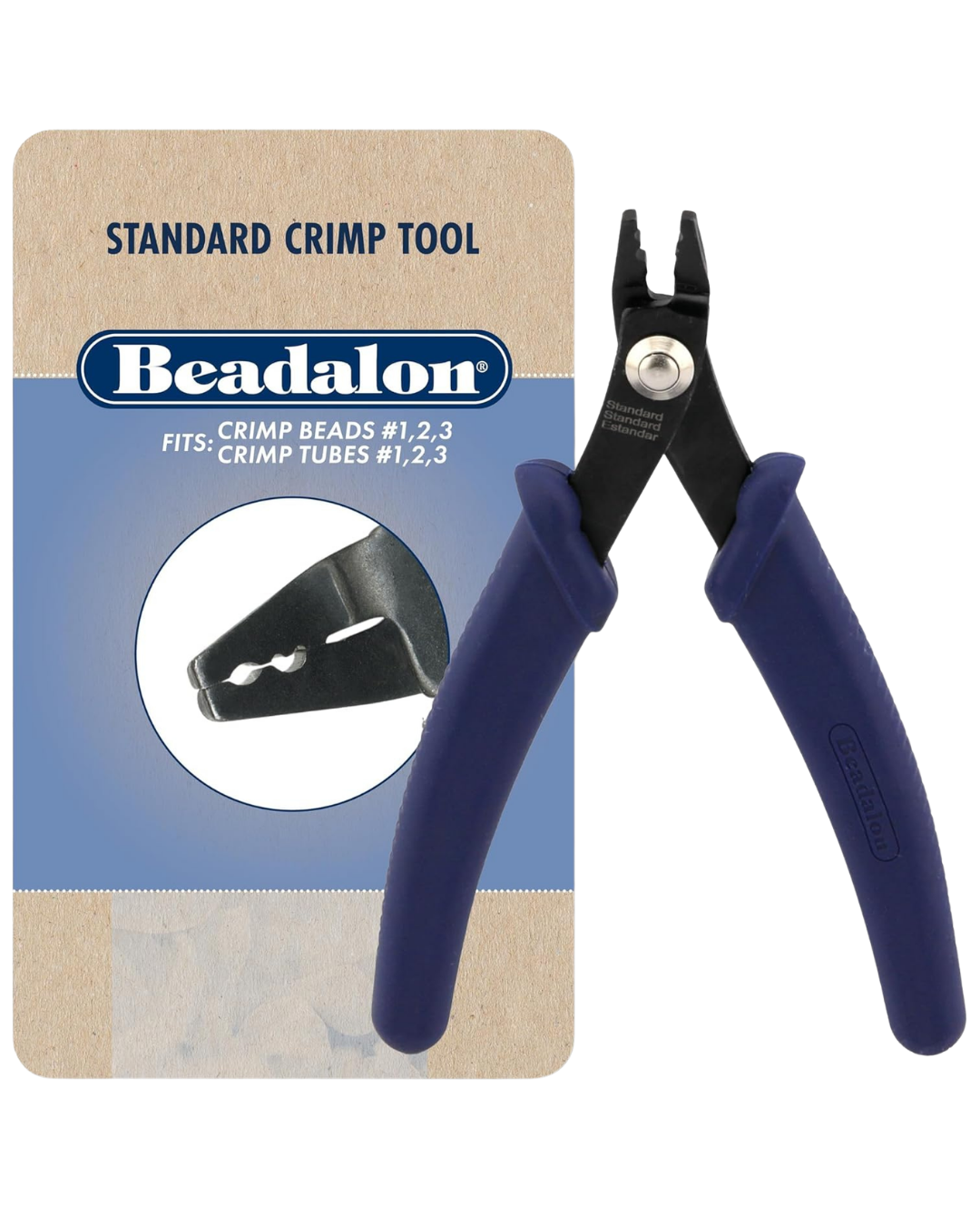 Crimp Tool (Copy)