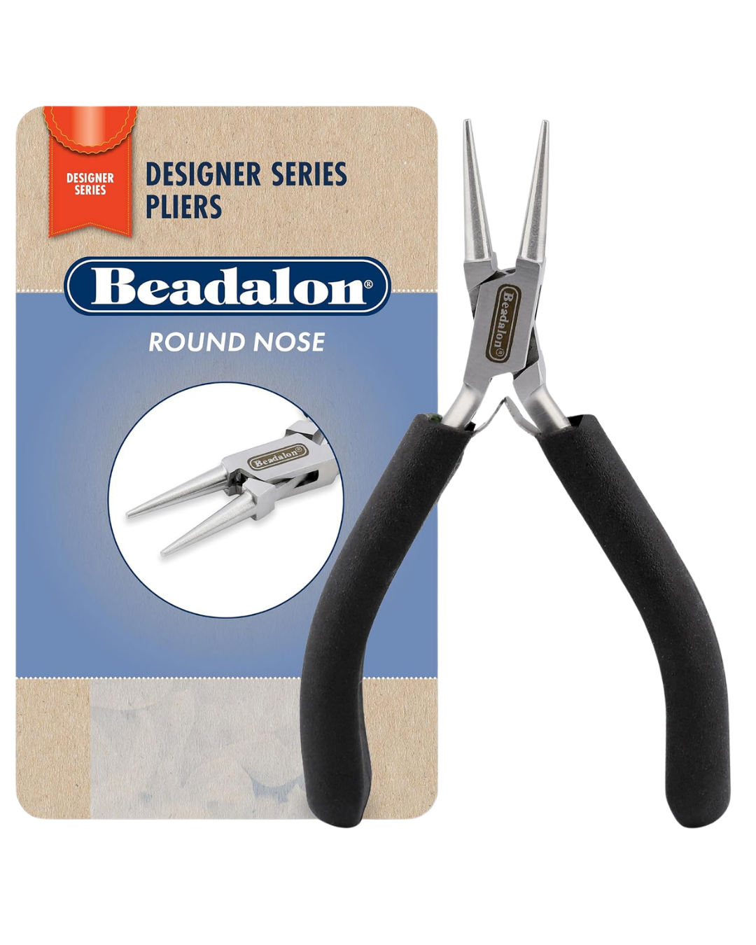 Round Nose Pliers (Copy)