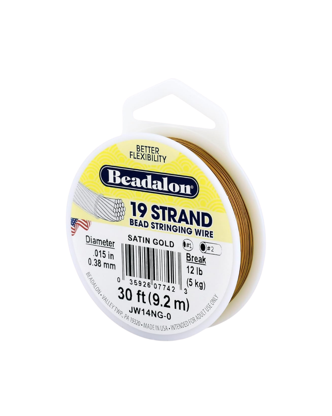 19-Strand Wire (Copy)