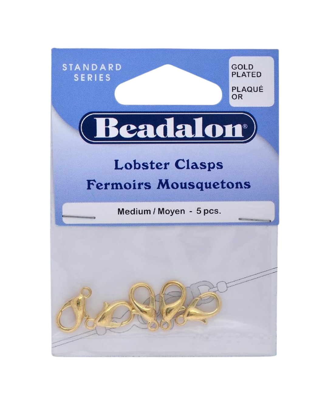 Lobster Clasps (Copy)