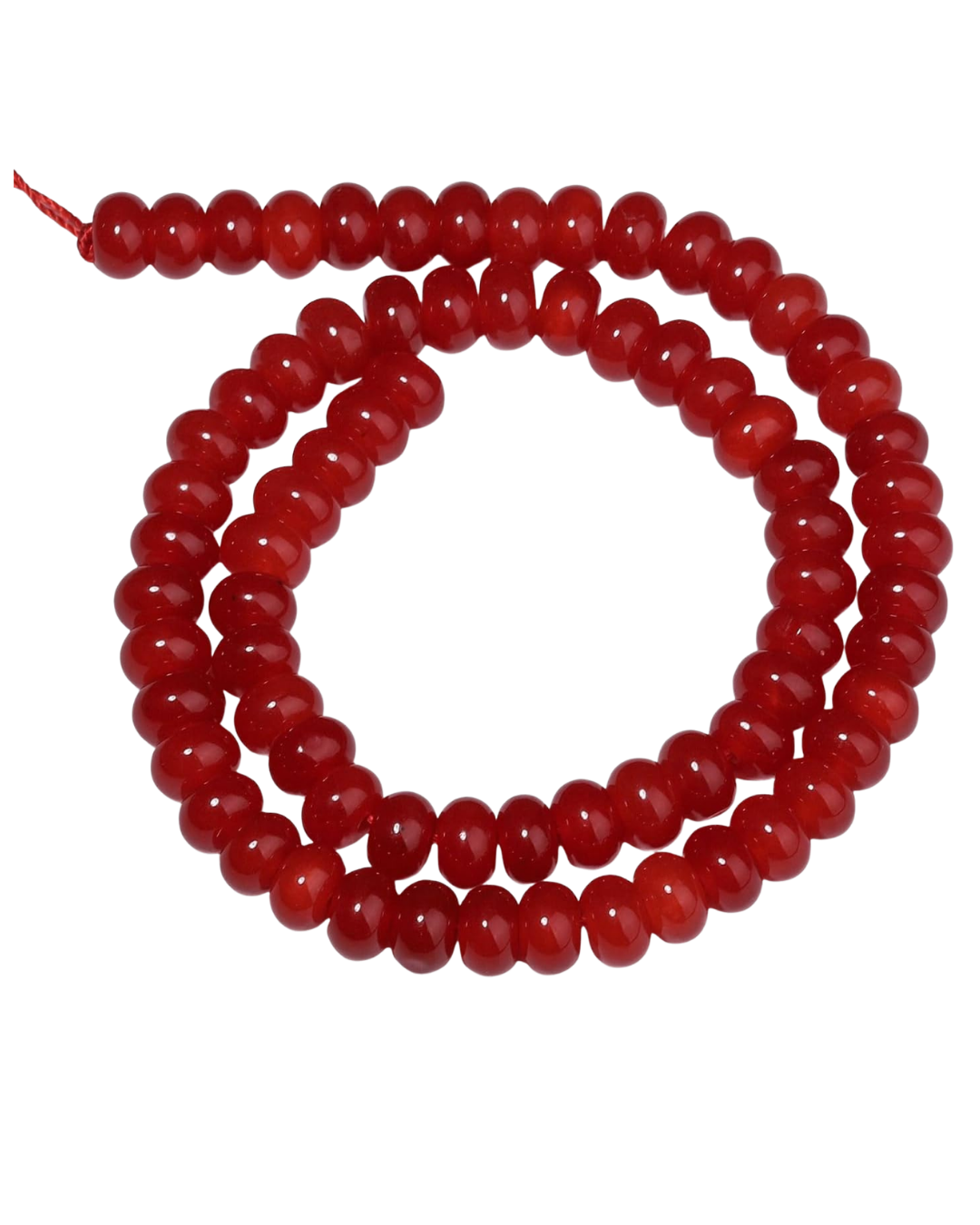 Red Rondelle
