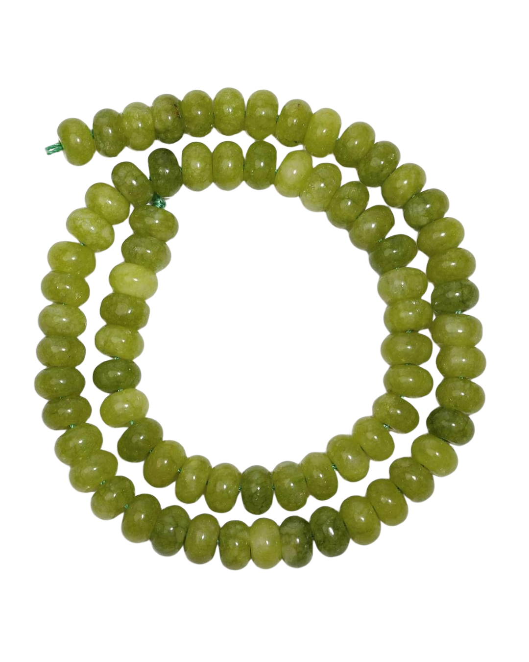 Olive Rondelle