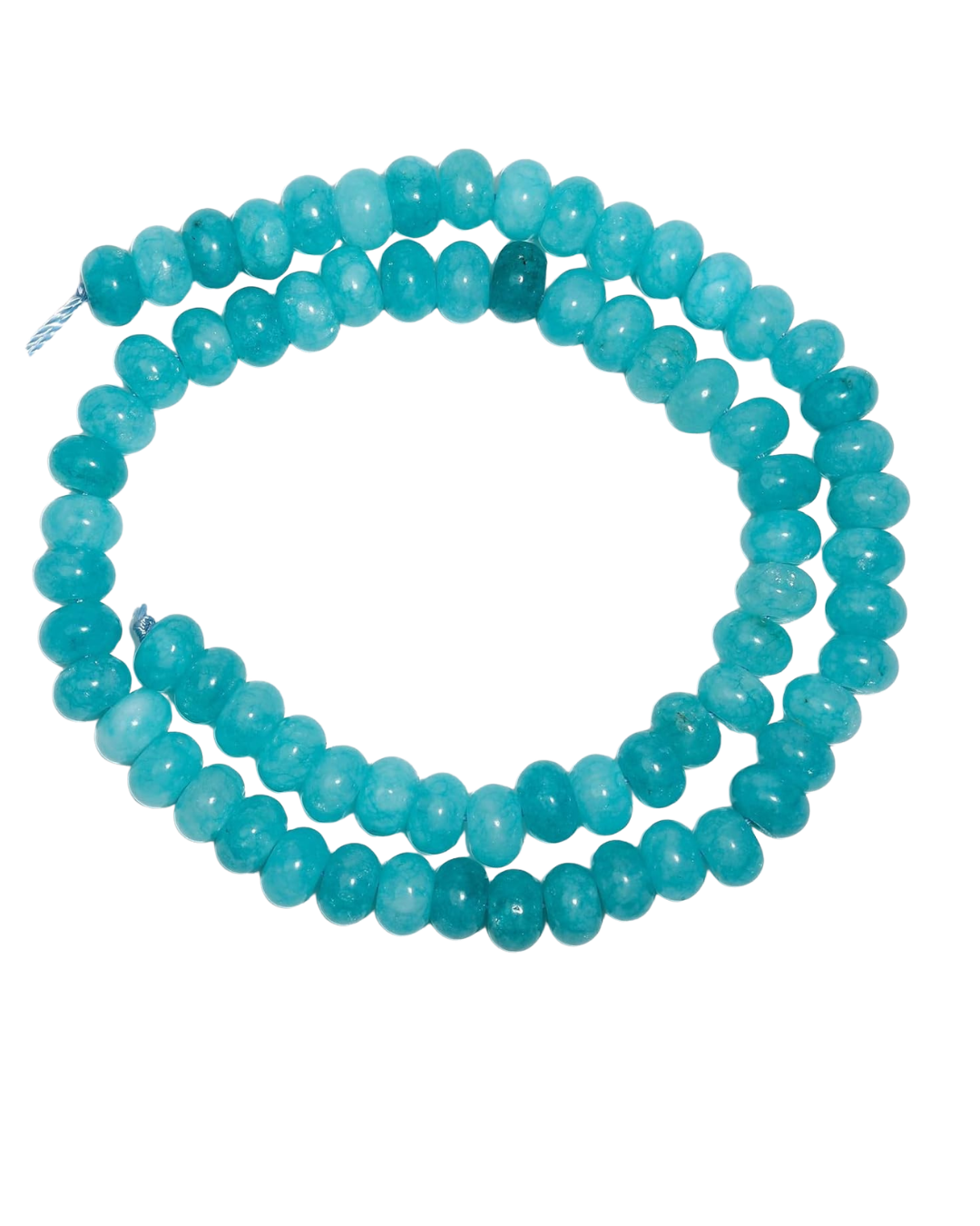 Blue Rondelle