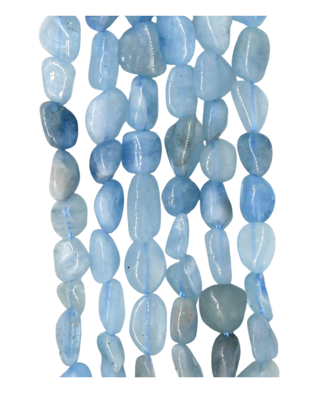 Irregular Aqua