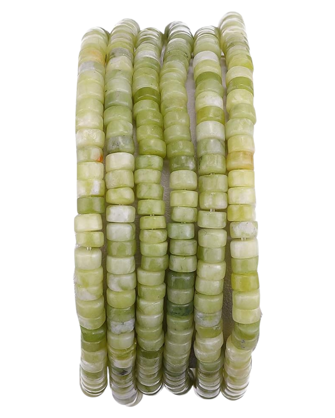 Jade Spacer
