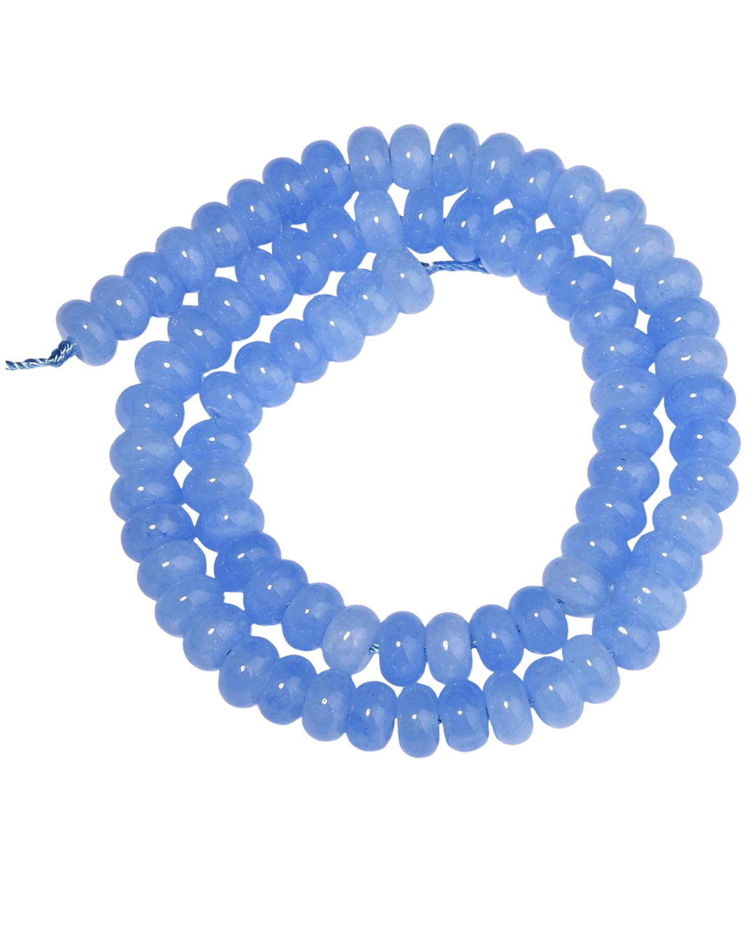 Blue Rondelle
