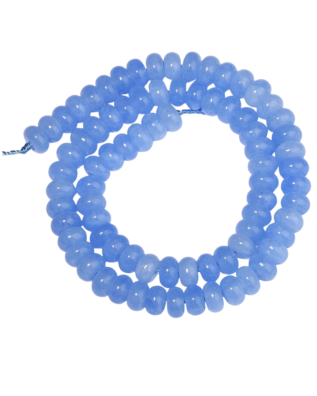 Blue Rondelle