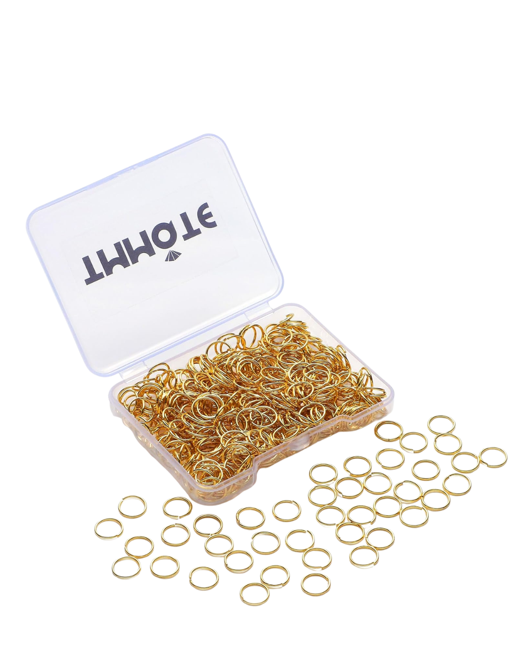 Jump Rings