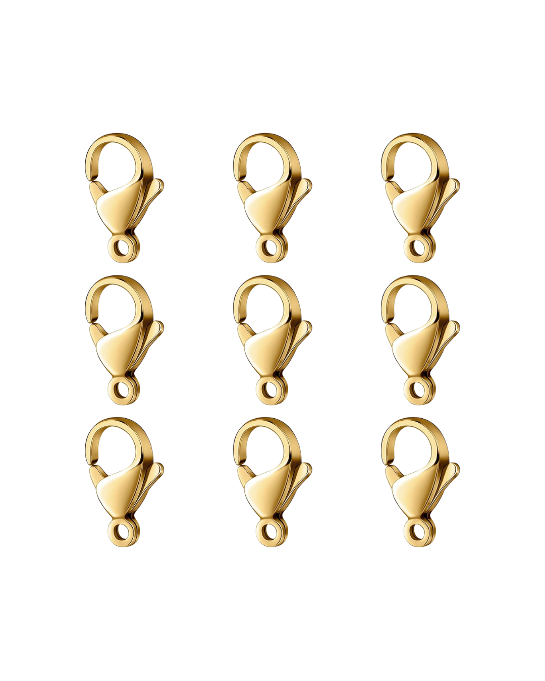 Lobster Clasps