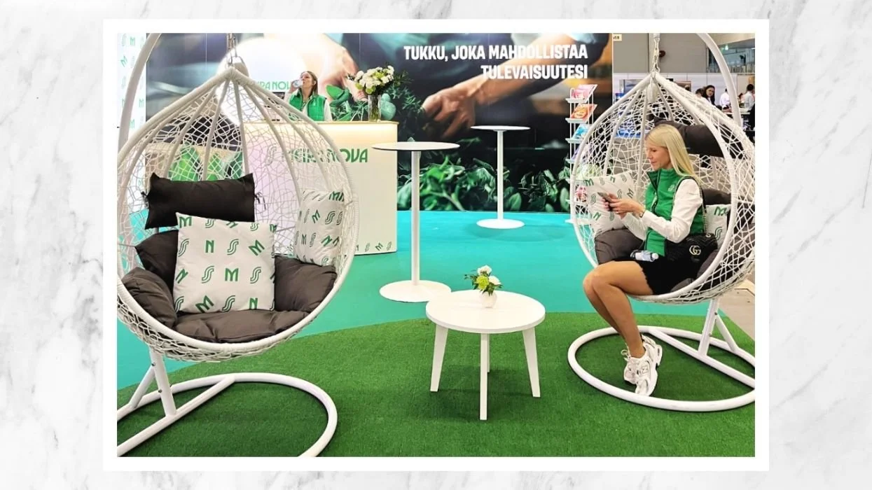 Graphic design exhibition stand design Gastro Helsinki 2.jpg