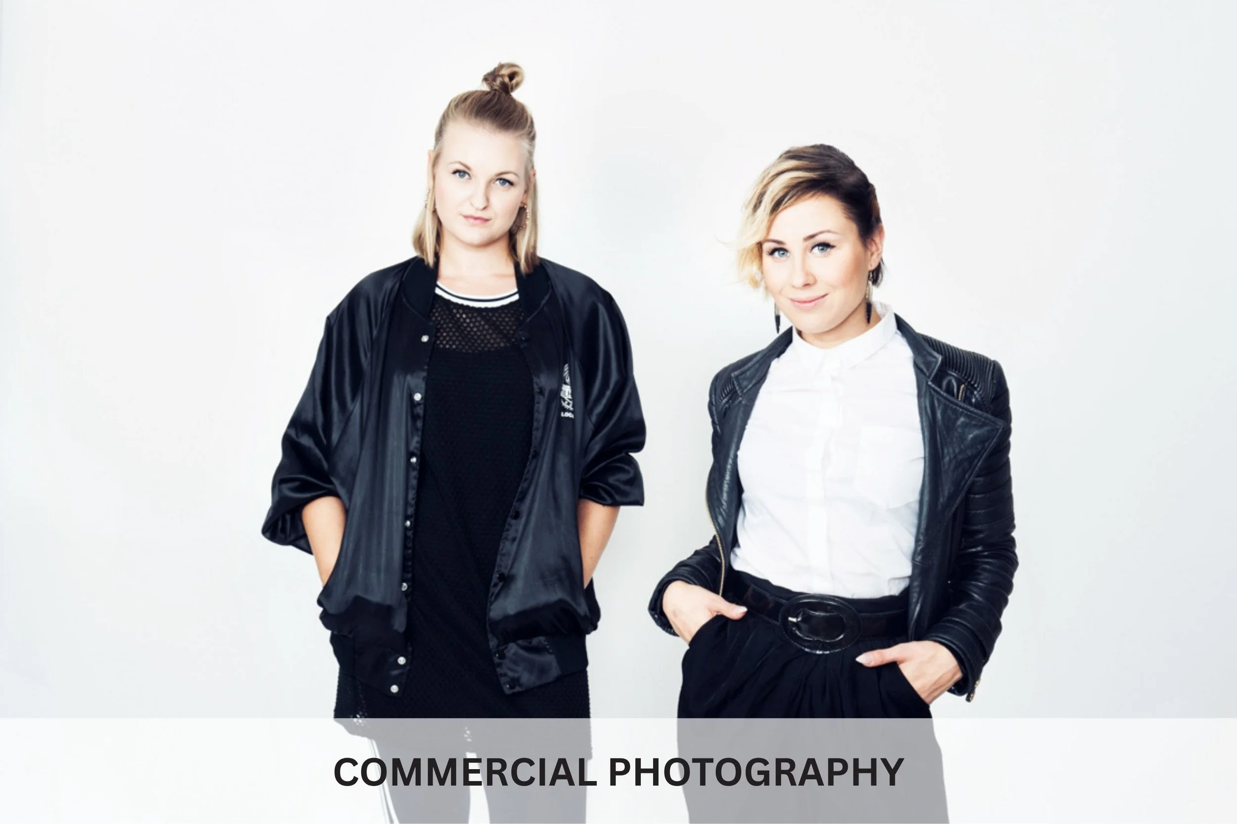 Commercial