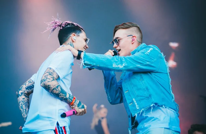 Mikael Gabriel Isac Elliot Ruisrock Tapahtumakuvaus by Annika Miettinen.jpg