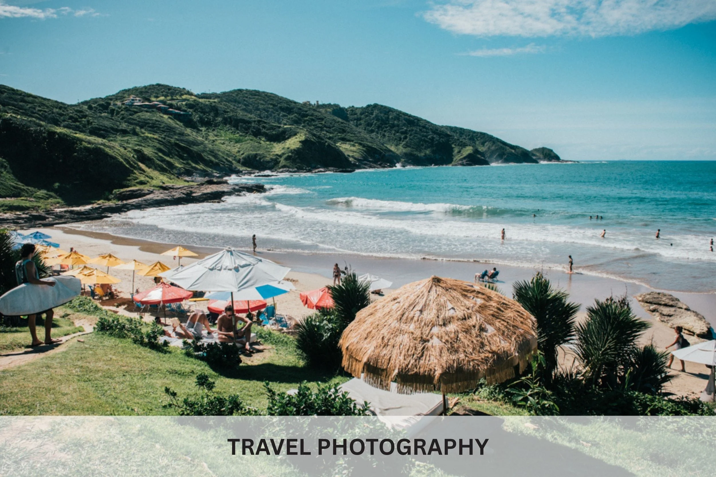 Travel
