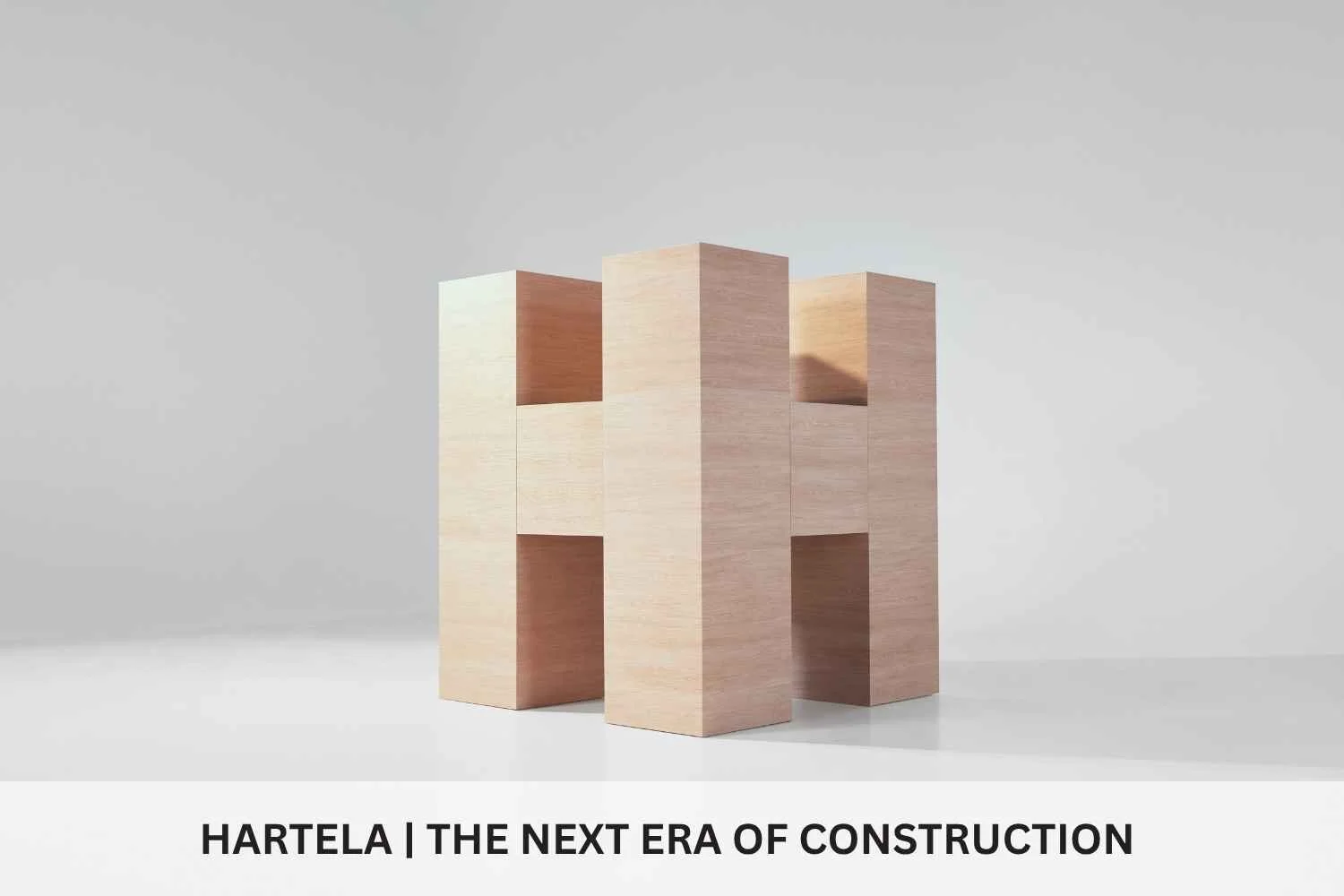 Hartela | The Next Era of Construction