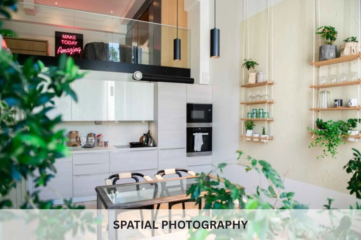 Spatial