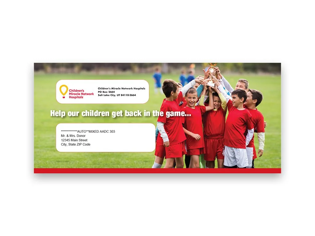 CMN Champion