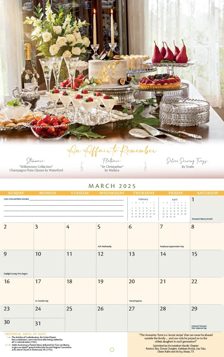 DAR Calendar 25 calendar inside spread.jpg