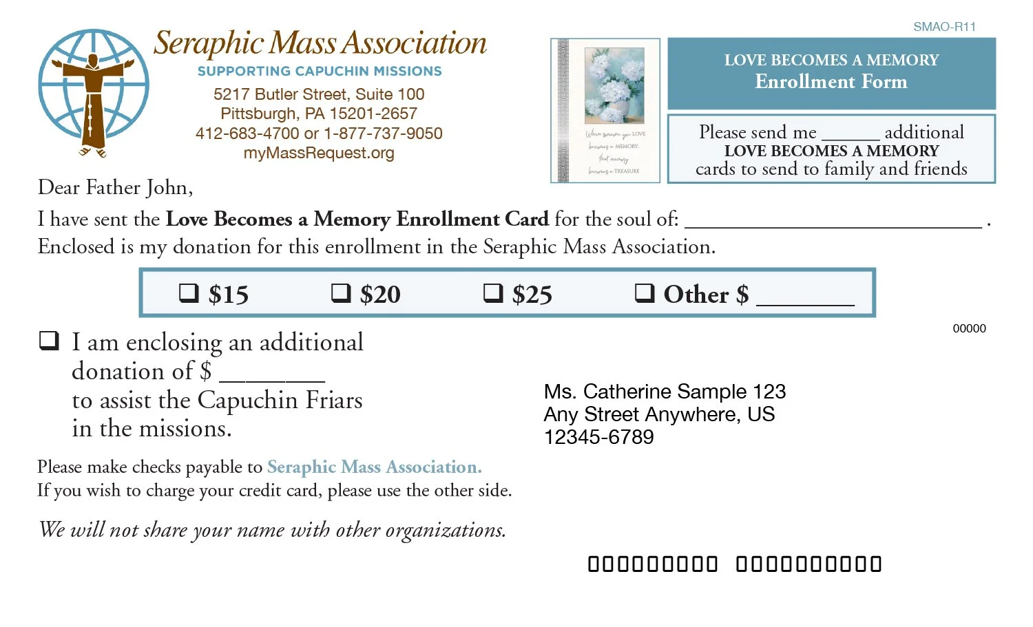 SMA 23 Card Sympathy personalized reply form-1.jpg