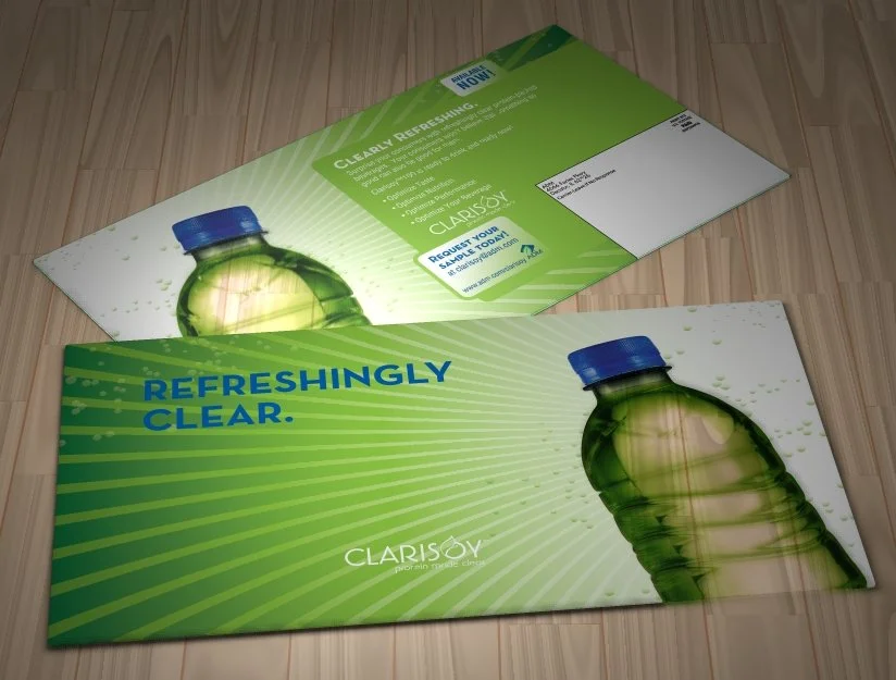 GreenVue® & CLEARvue®