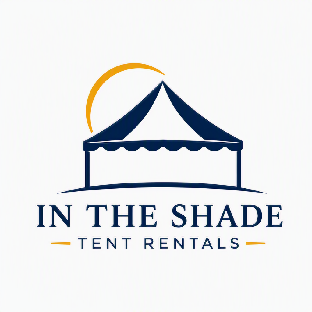 In The Shade Tent Rentals