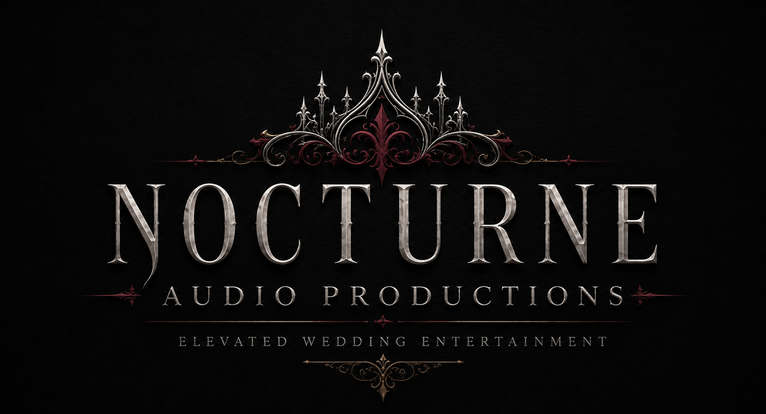 Nocturne Audio Productions